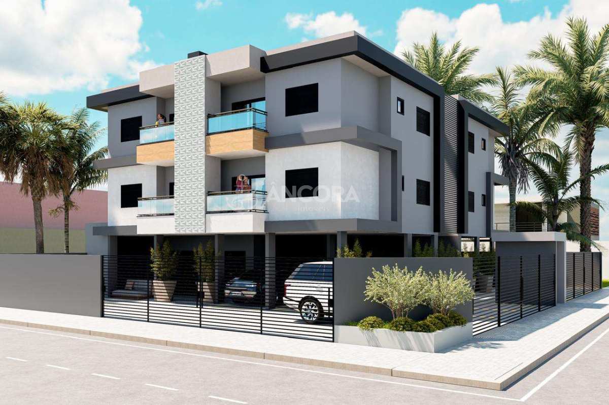 Apartamento à venda em Itapoá, Itapoá, com 2 quartos, 50m²