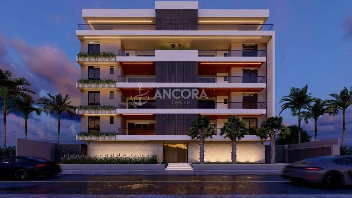 Apartamentos de alto padrão em Itapoá Sc, no Balneário Central Park