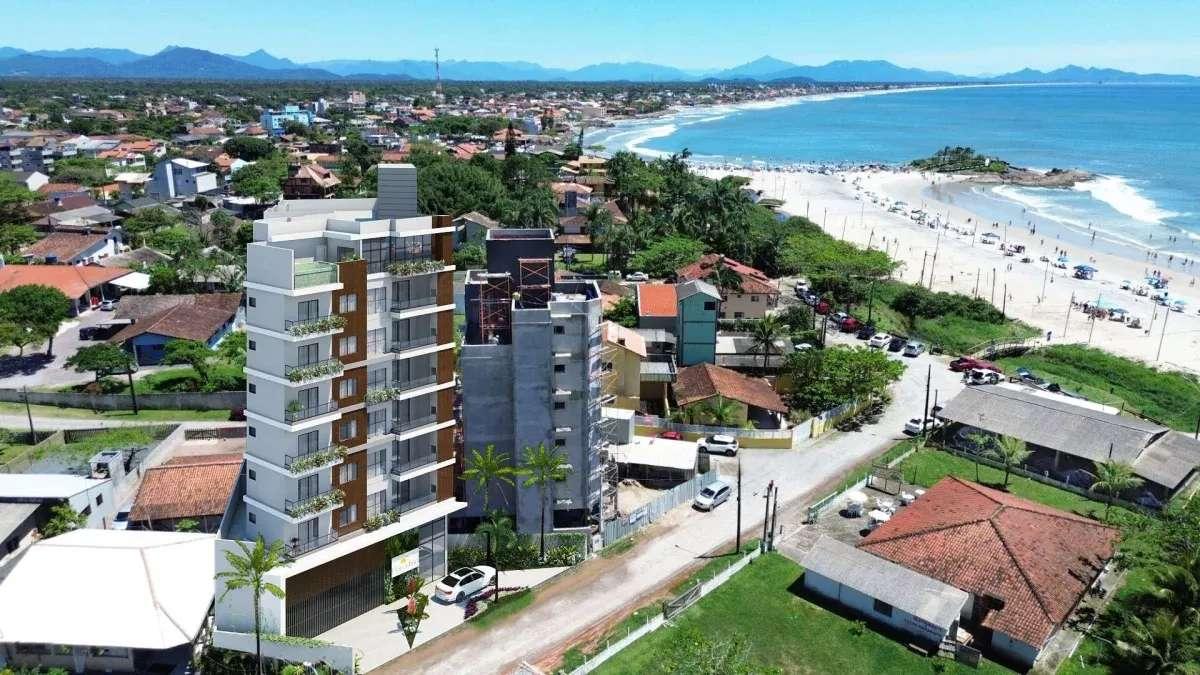 Apartamento à venda em Itapoá, Itapema do Norte, com 3 quartos, 94,68m²