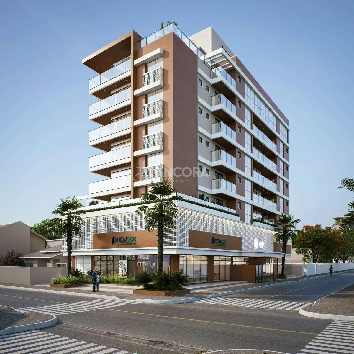 Apartamentos Exclusivos de Alto Padrão em Itapoá, com Acabamentos Sofisticados e Lazer no Rooftop