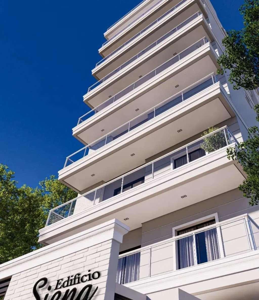 Apartamento com 03 quartos sendo 01 suíte a apenas 150 metros do mar no Balneário Rainha em Itapoá/SC