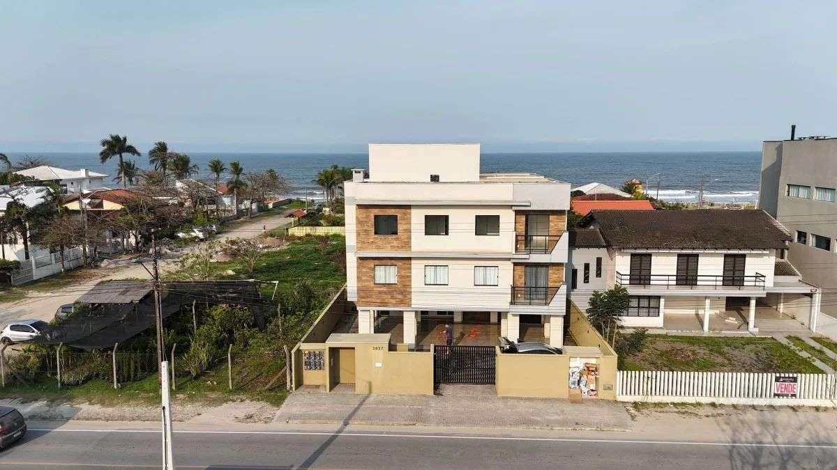 Apartamento à venda em Itapoá, Princesa do Mar, com 3 quartos