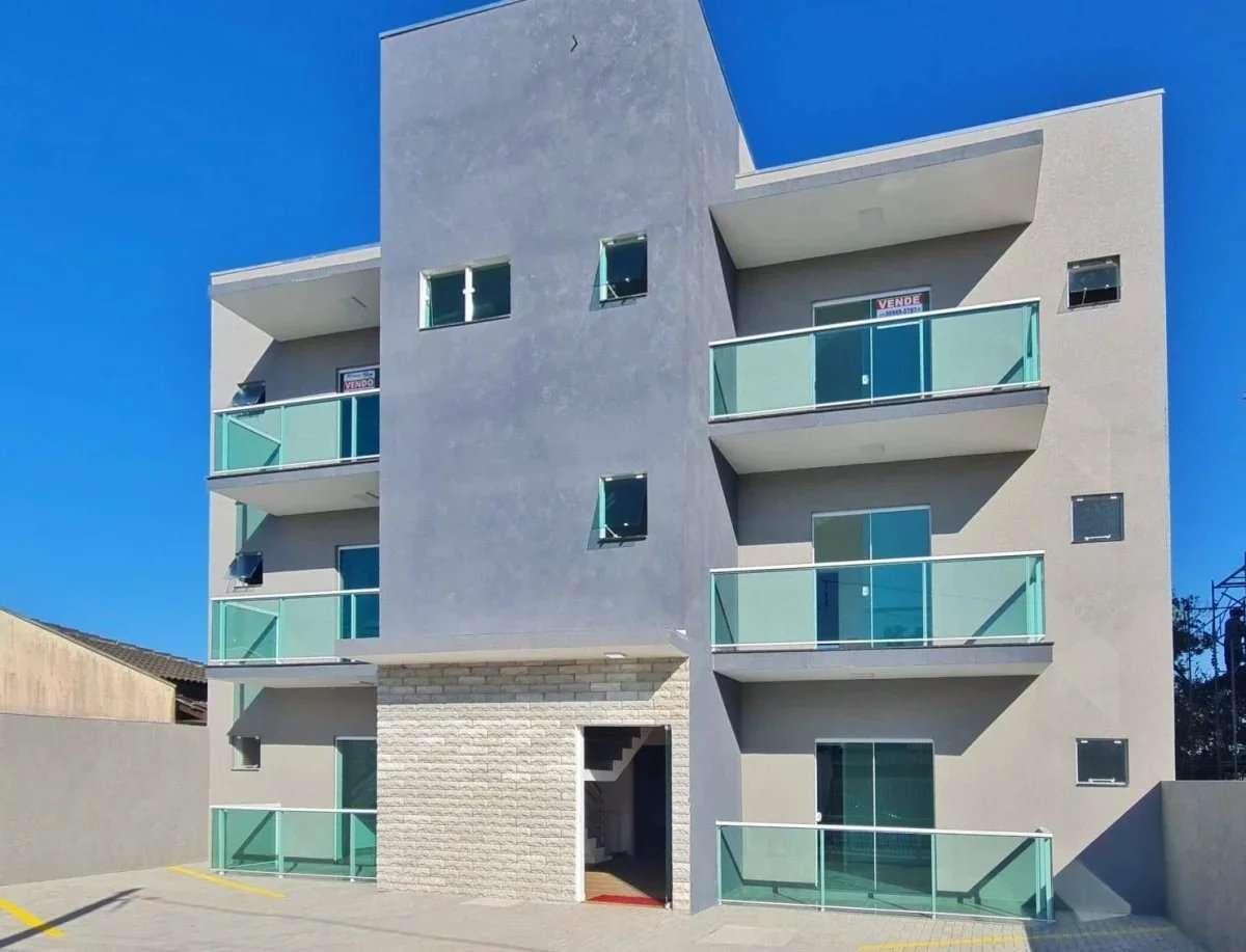 Apartamentos Novos, 03 Quartos, em Itapema do Norte a partir de R$ 462.000,00