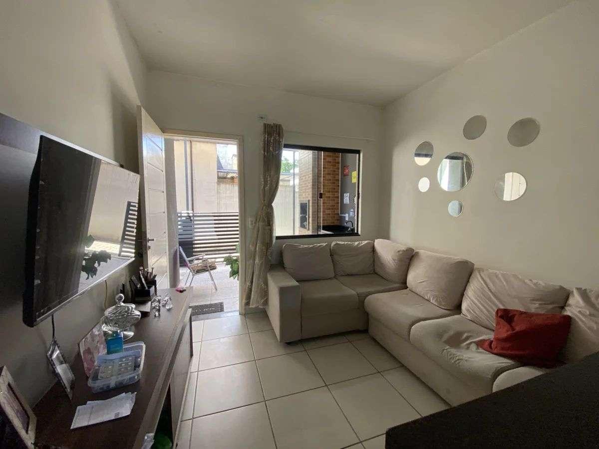 Casa à venda em Itapoá, São josé, com 2 quartos, 60m²