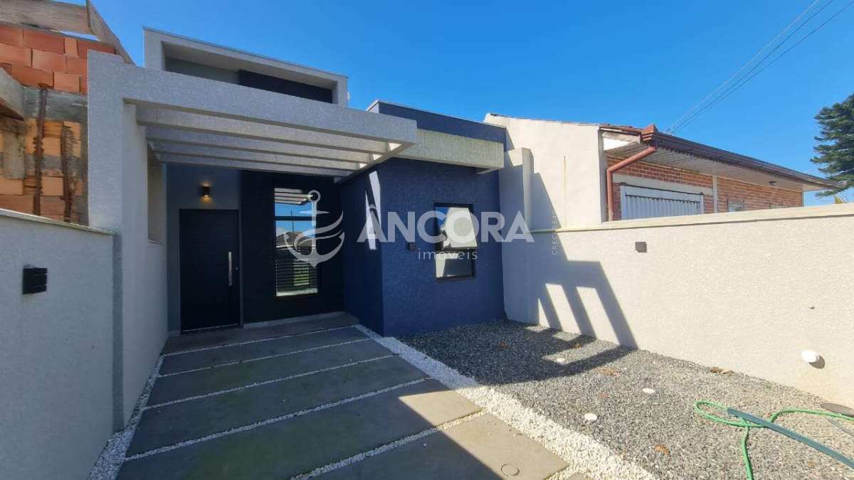 Casa à venda em Itapoá, Itapema do saí, com 3 quartos, 98m²