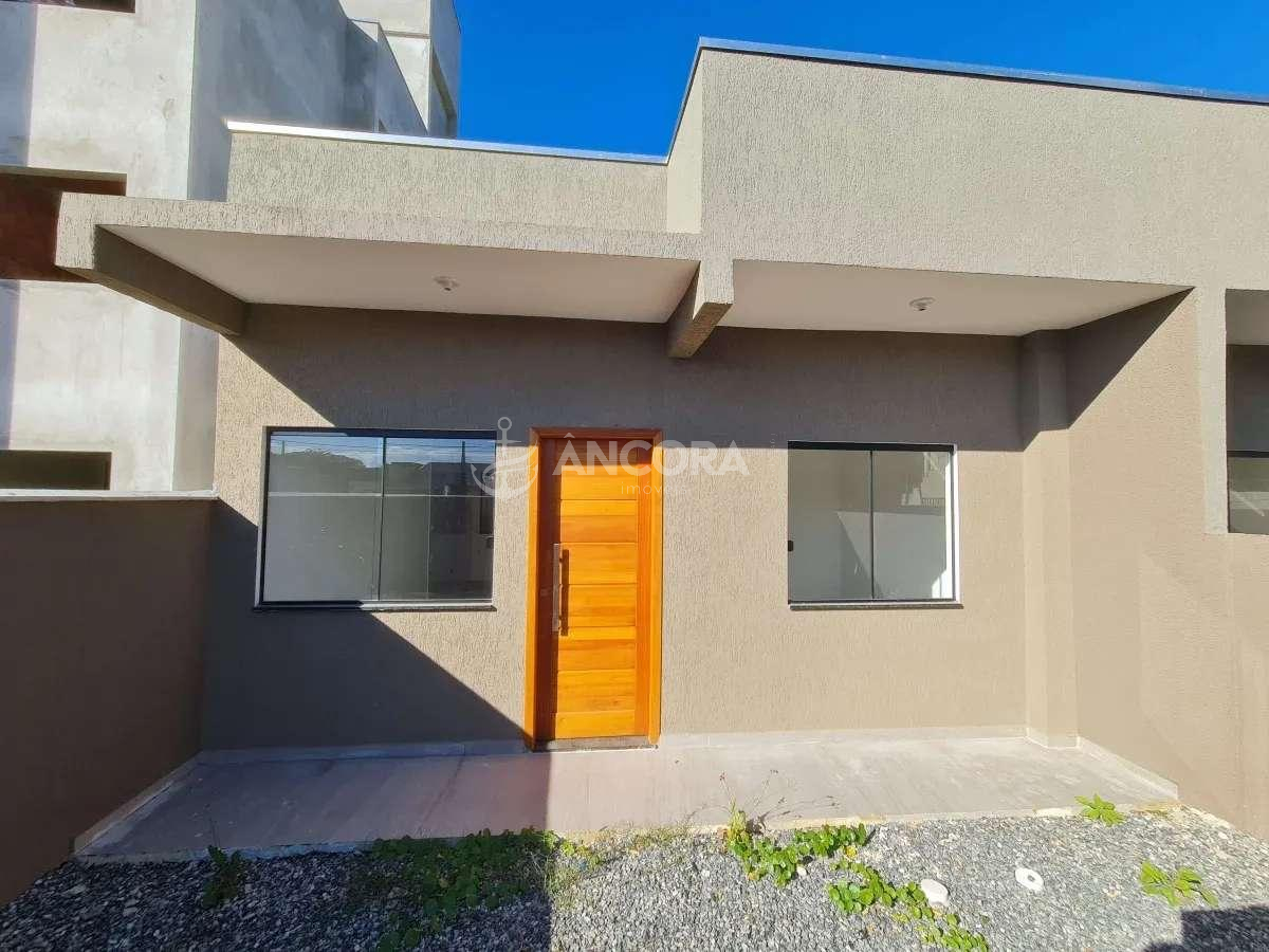 Casa à venda em Itapoá, Jardim da Barra, com 2 quartos