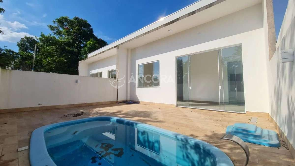 Casa à venda em Itapoá, Brasilia, com 2 quartos, 98,88m²
