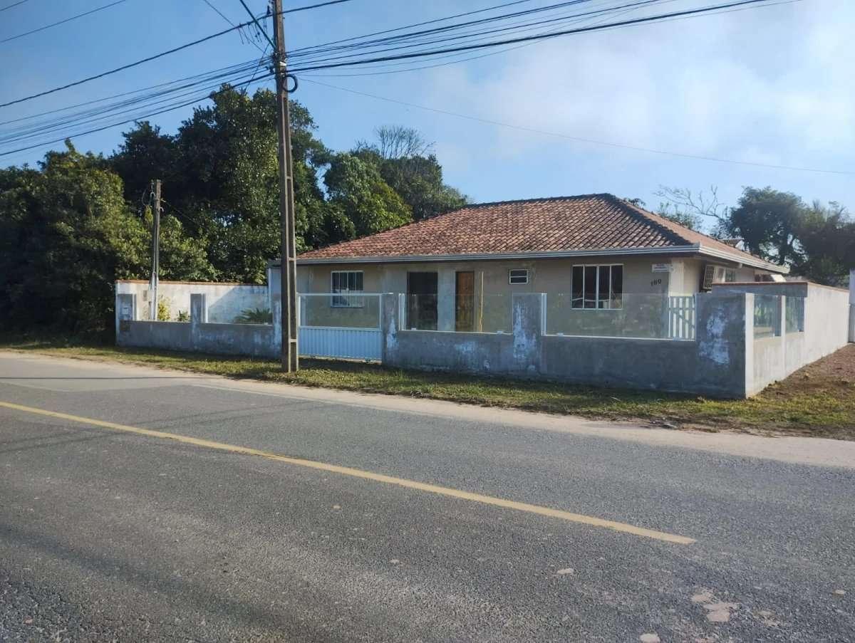 Casa à venda em Itapoá, Itamar, com 3 quartos, 384m²