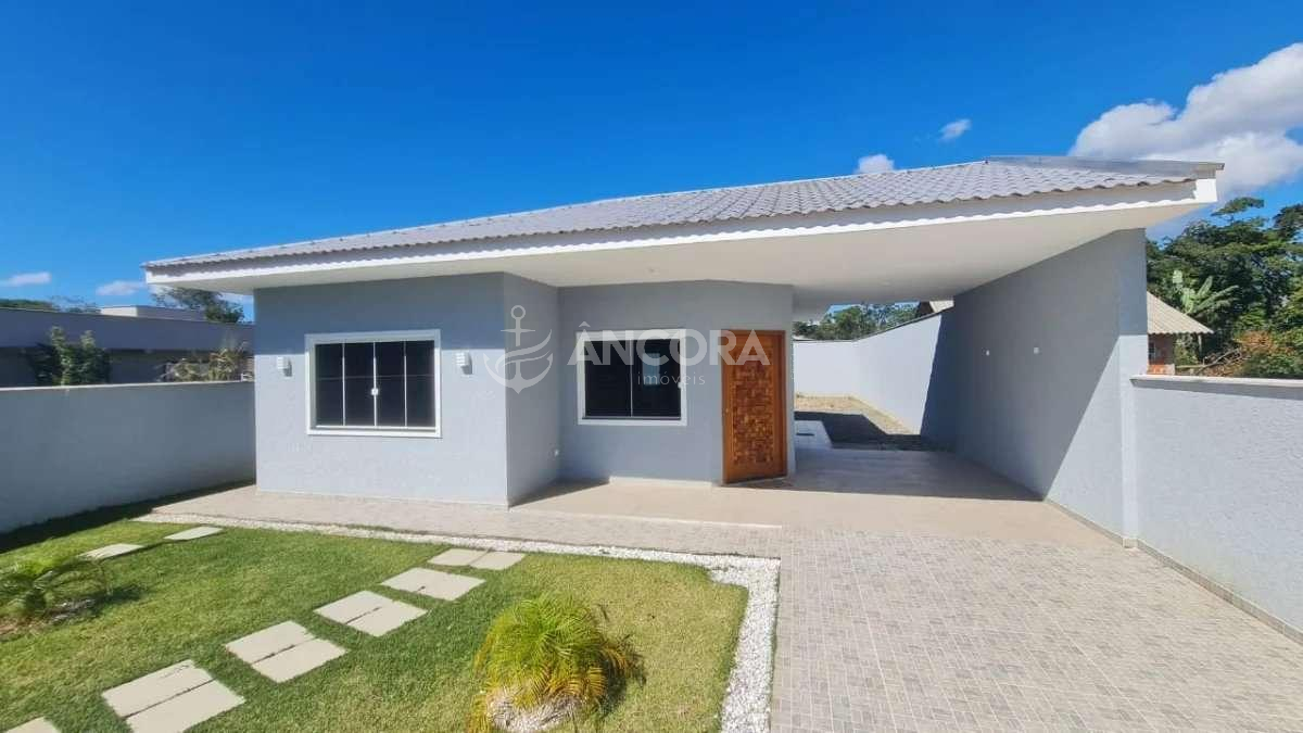 Casa à venda em Itapoá, Itamar, com 3 quartos