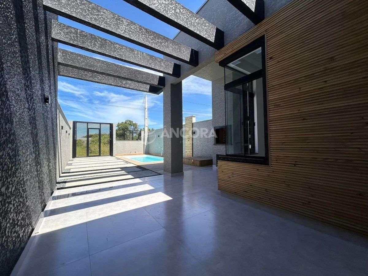 Casa à venda em Itapoá, São José, com 3 quartos, 87,45m²