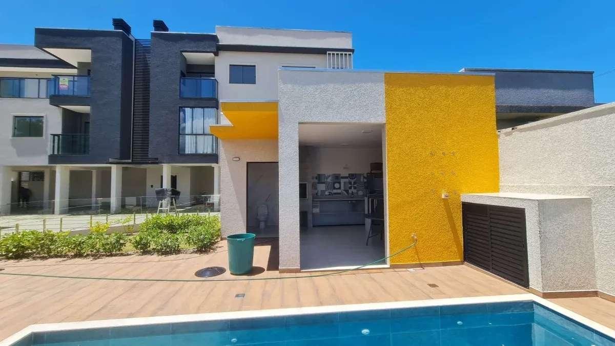 Oportunidade de Apartamento na planta com 02 e 03 quartos no centro de Itapoá