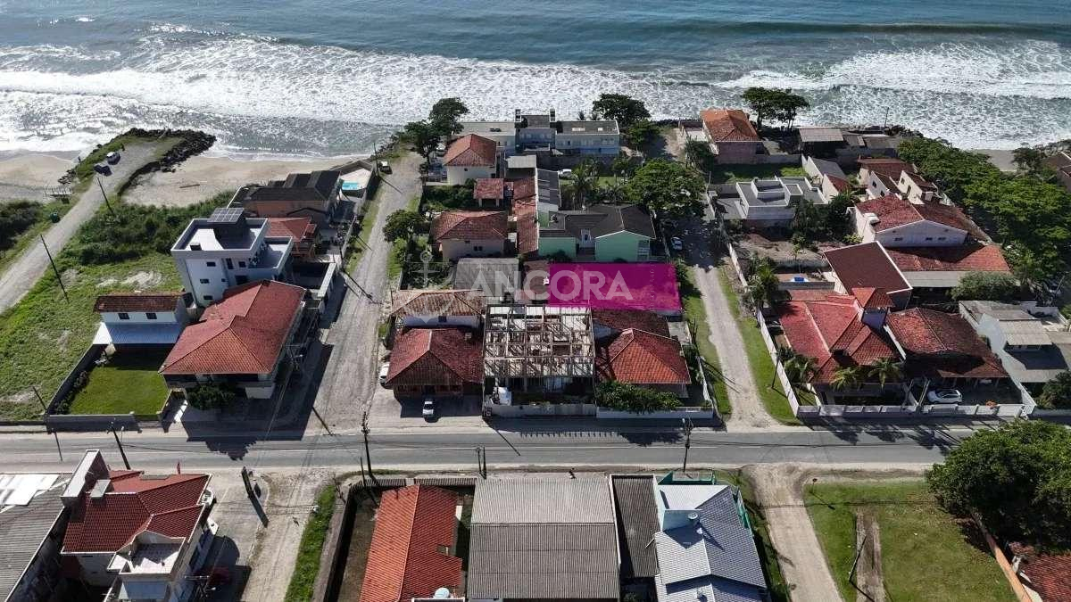 Oportunidade de terreno com 352,56m², à venda em Itapoá, no Balneário Itapoá