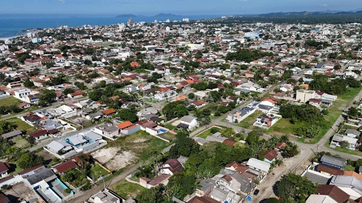 Oportunidade, terreno com 360m² a venda em Itapoá - Balneário Brasília