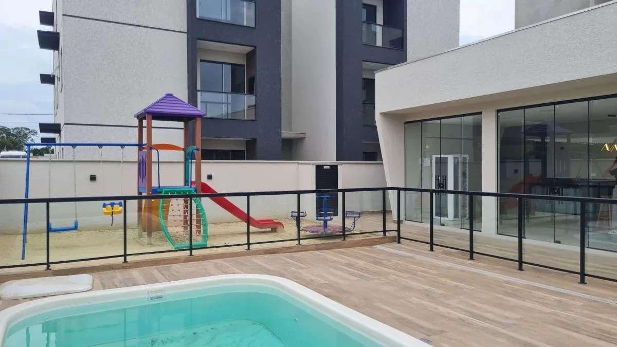 Residencial Solar de Barra, Jardim da Barra