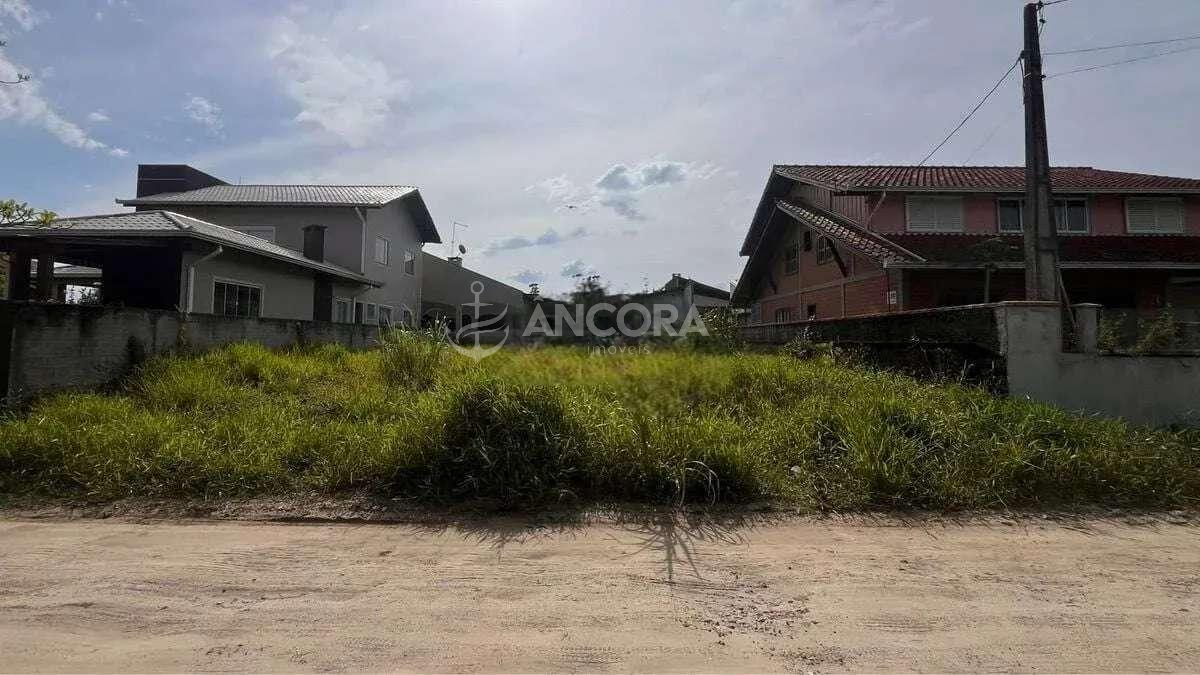Terreno à venda em Itapoá, Barra Do Saí, 336,00m²