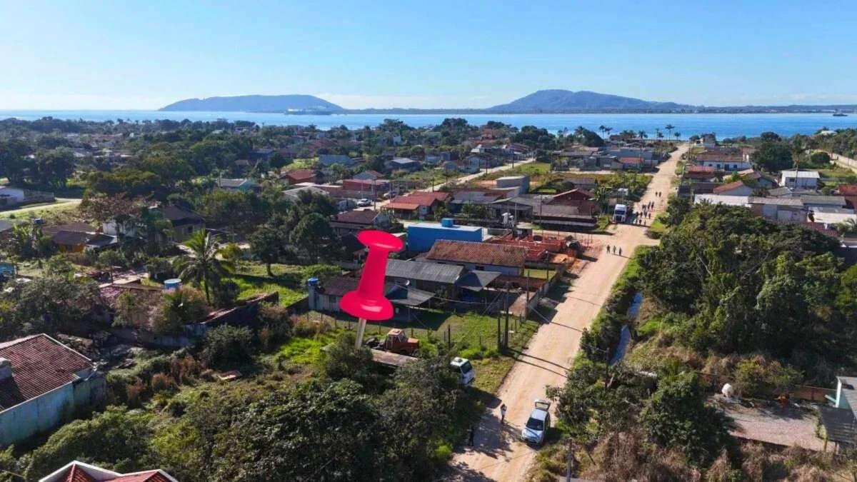 Terreno à venda em Itapoá, Londrina, 324m²