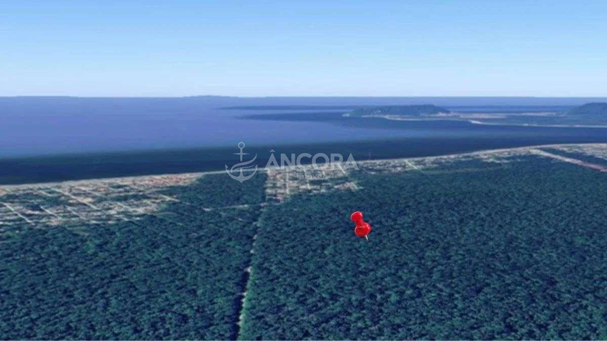 Terreno de 360m² para Investimento por Apenas R$ 55.000,00 em Itapoá - SC