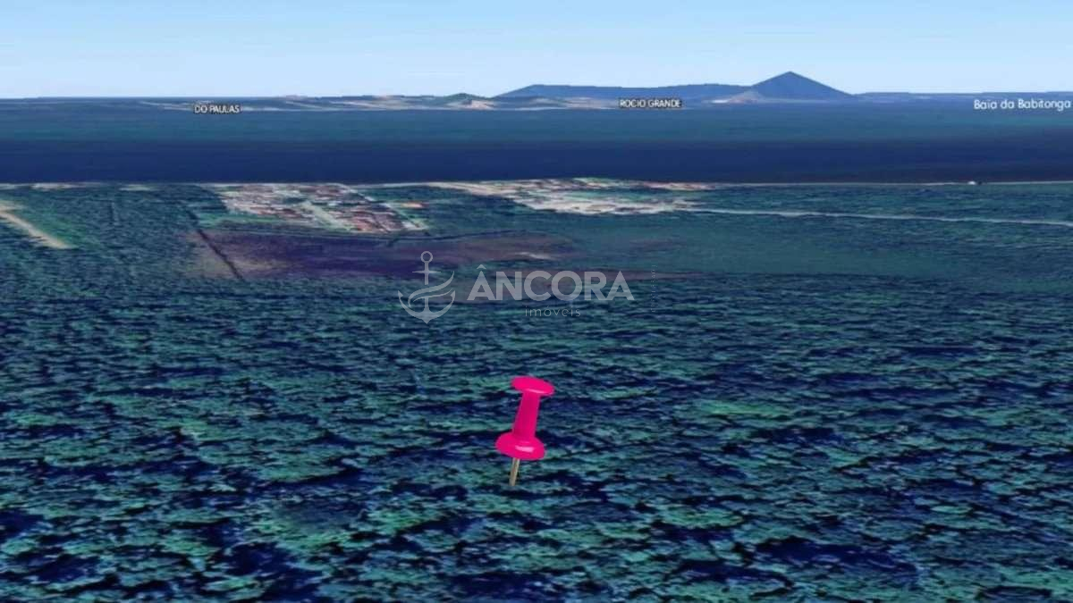 Terreno para investimento com 375m² por apenas R$ 35.000,00 a venda em Itapoá/SC